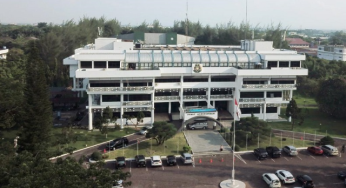 Profil dan Informasi Lengkap Universitas Sumatera Utara (USU)