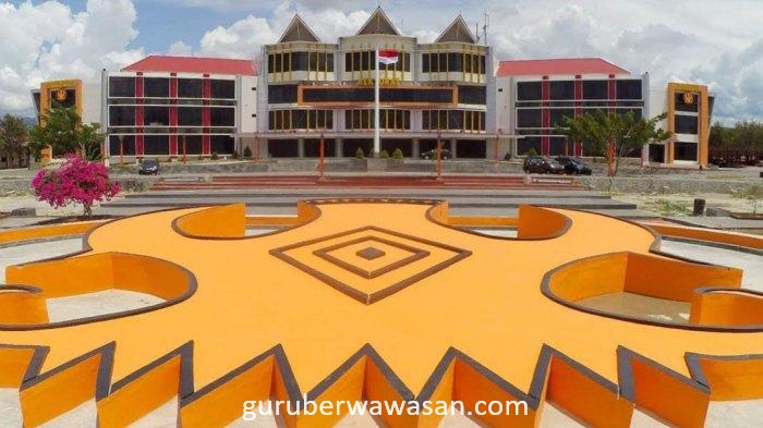 Universitas Sulawesi Tenggara