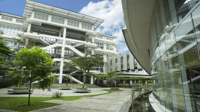 Universitas Prasetiya Mulya dan Jurusan Perbankan: Pilar Pendidikan Keuangan Masa Depan