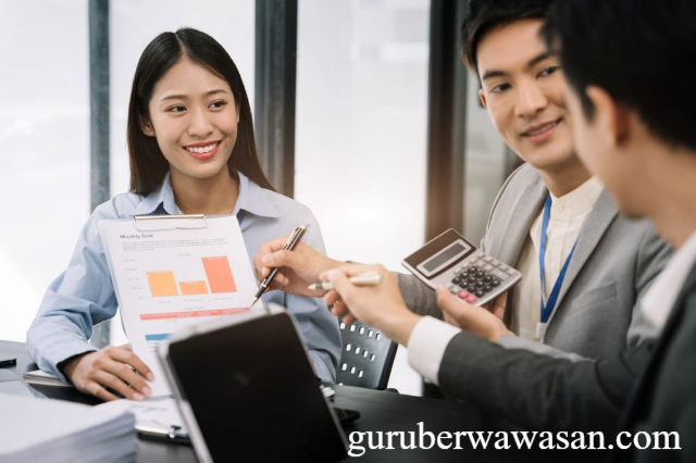 Kuliah Finance and Accounting: Peluang Karier yang Luas