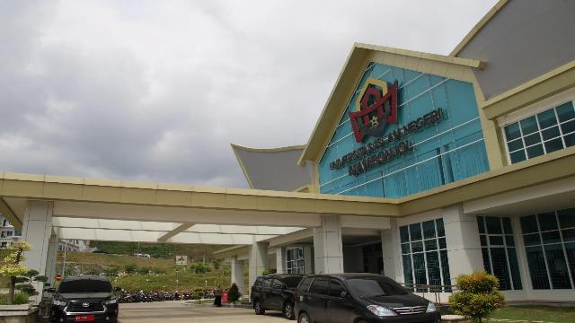 Menyelami Keunggulan Universitas Islam Negeri Imam Bonjol Padang