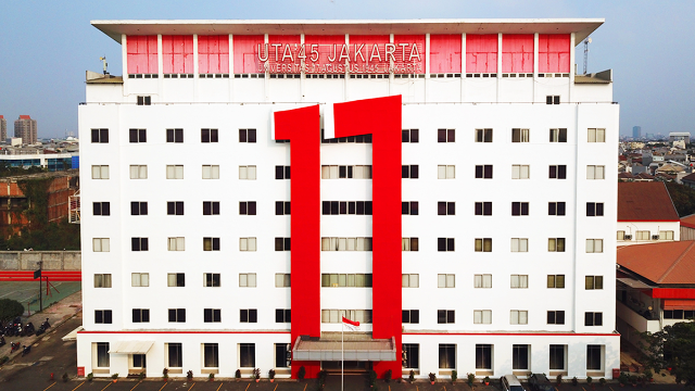 Menyelami Keunggulan Universitas 17 Agustus 1945